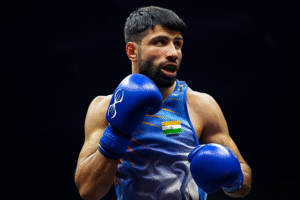 pawan bartwal Shaheed Vijay Singh Pathik Complex