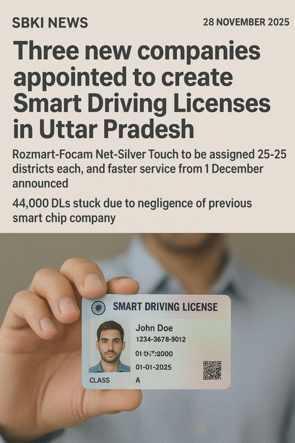 UP News Today 28Nov2025