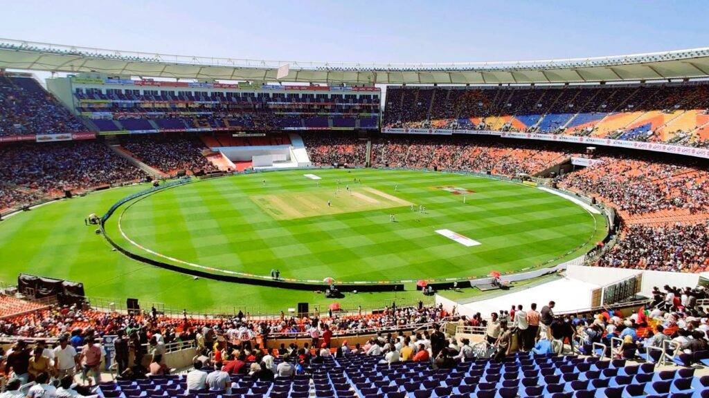 2026 T20 World Cup narendra modi stadium ahemdabad