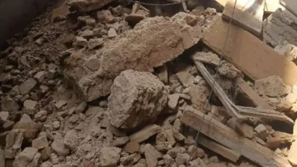 Delhi News 25Nov2025