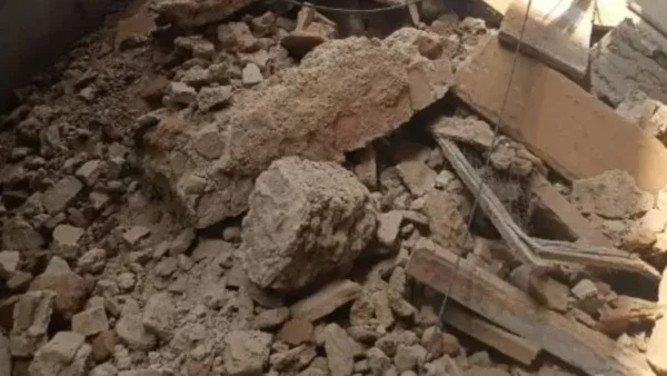 Delhi News 25Nov2025