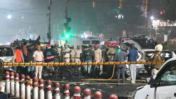 Delhi News 17Nov2025