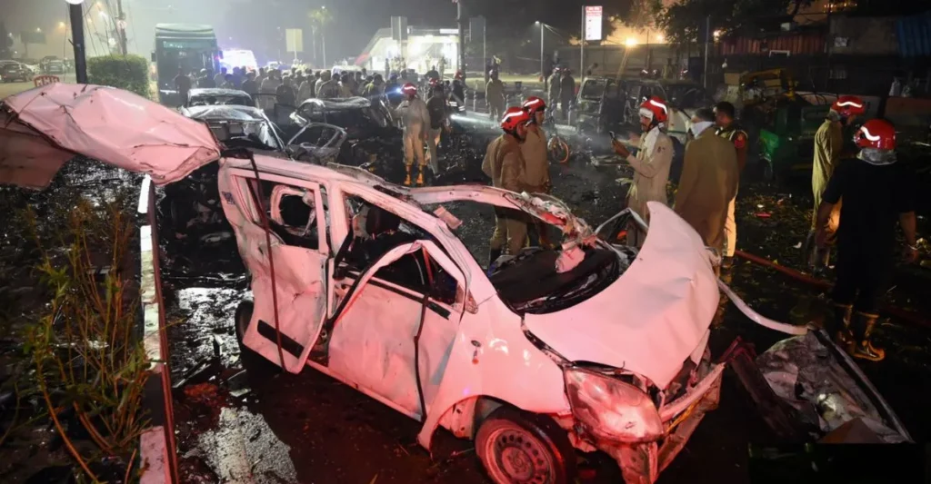 Delhi News 13Nov2025