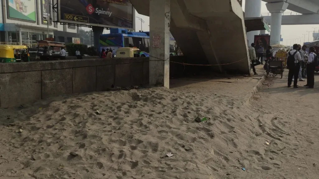 Delhi News 06Nov2025