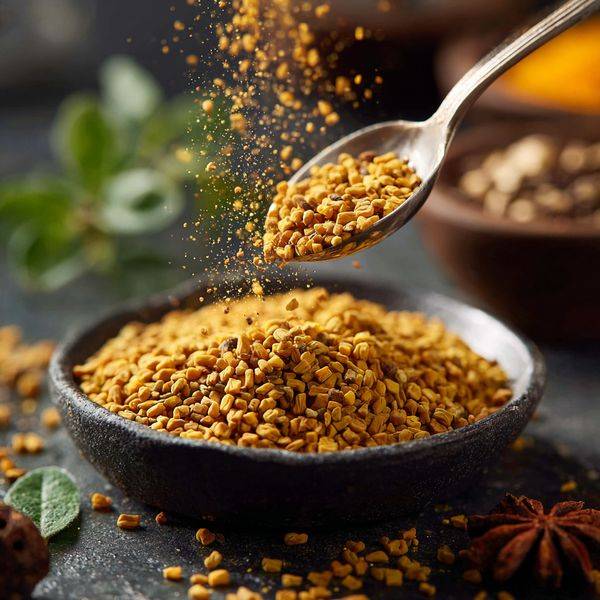 benefits of fenugreek