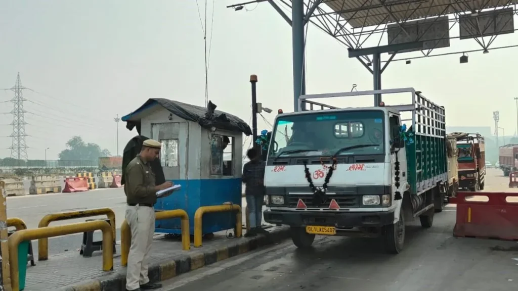 Delhi News 03Nov2025