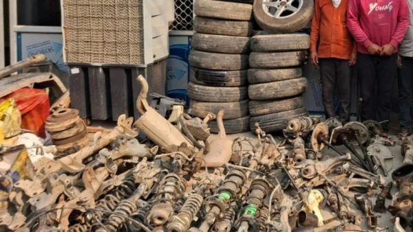 Delhi News 09Nov2025