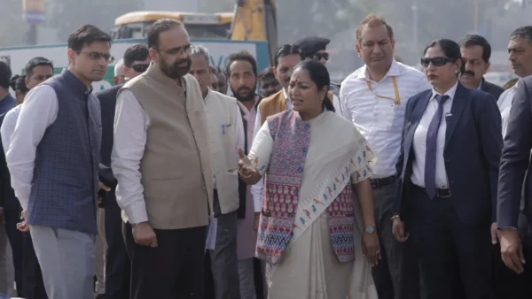 Delhi News 16Nov2025