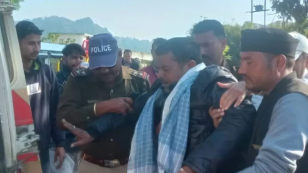 Uttarakhand News 18Nov2025