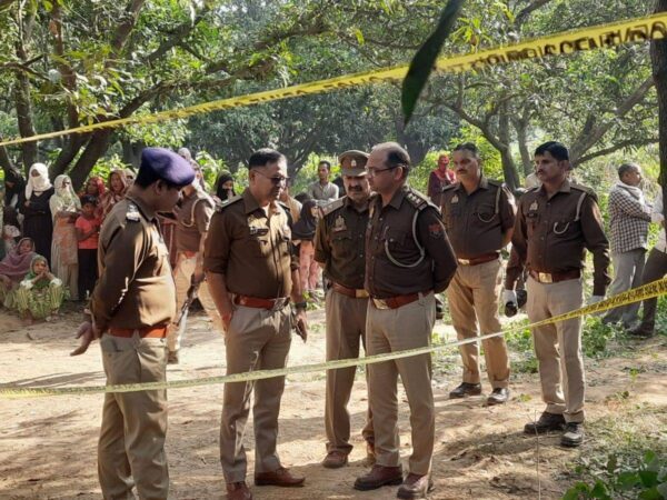 Bijnor News today 10Nov2025