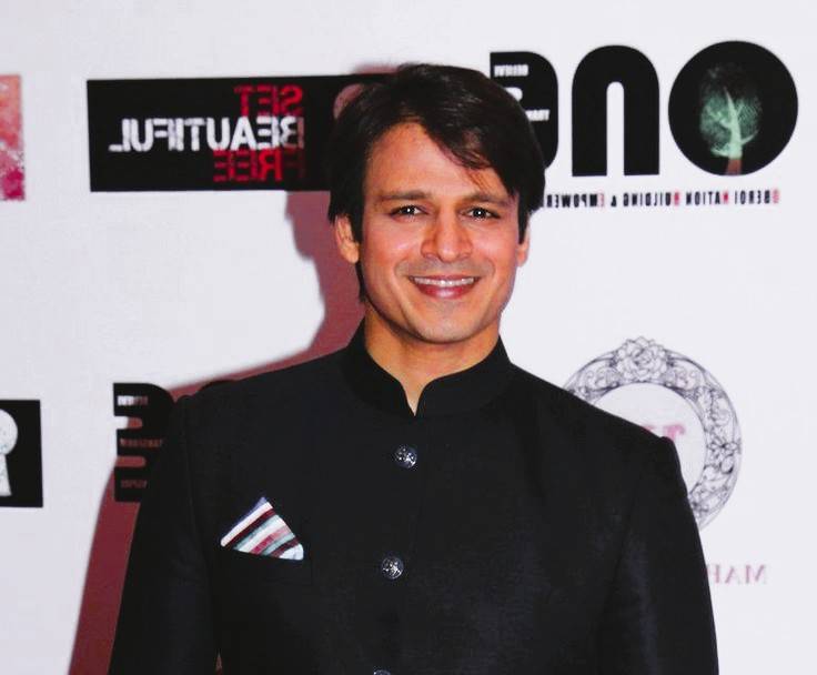 vivek oberoi farah khan bollywood shivdasani