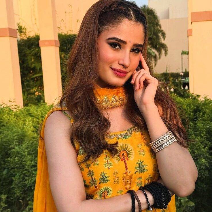 rasha thadani raveena tandon daughter