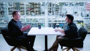 elon musk Nikhil Kamath WTF podcast ndian Entrepreneurs ai