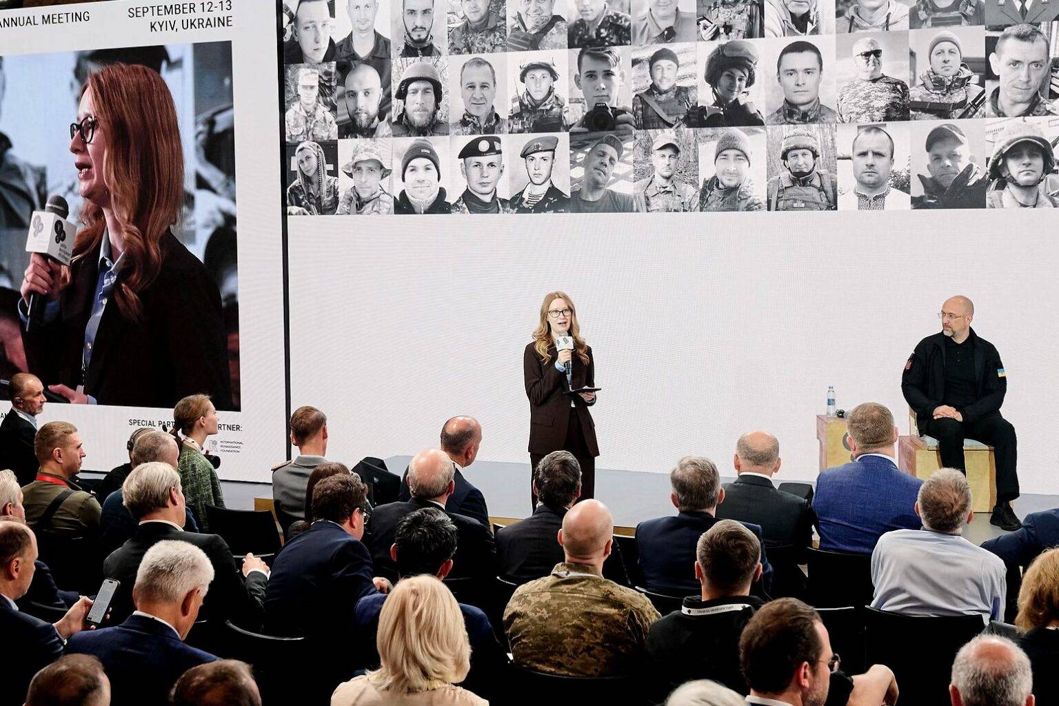 Ukraine Patriot air defense