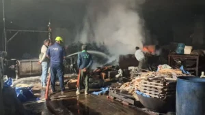 Uttarakhand News 16Nov2025