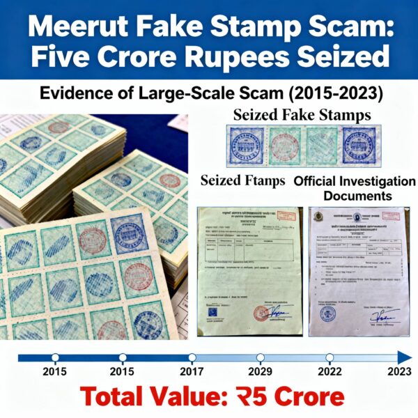 UP News today 04Nov2025