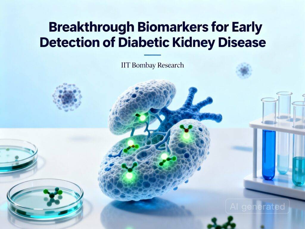 Detection of Diabetes