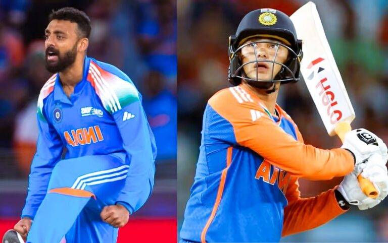 abhishek Varun Chakravarthy ICC T20 t20 ranking