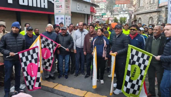 Uttarakhand News 23Nov2025