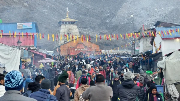 Uttarakhand News 10 Nov2025