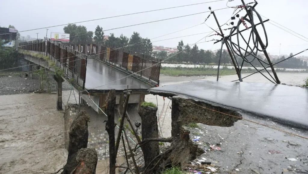 Uttarakhand News 18Nov2025