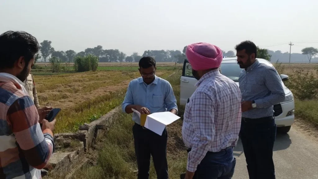 Punjab News 09Nov2025