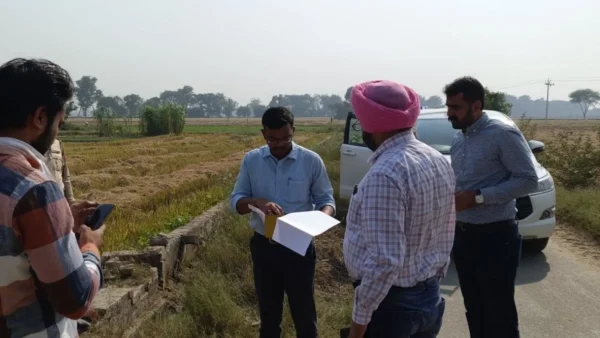 Punjab News 09Nov2025