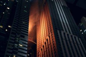 hong kong fire alibaba hong kong