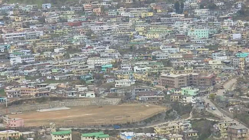 Uttarakhand News 09Nov2025