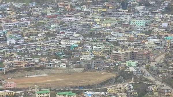 Uttarakhand News 09Nov2025