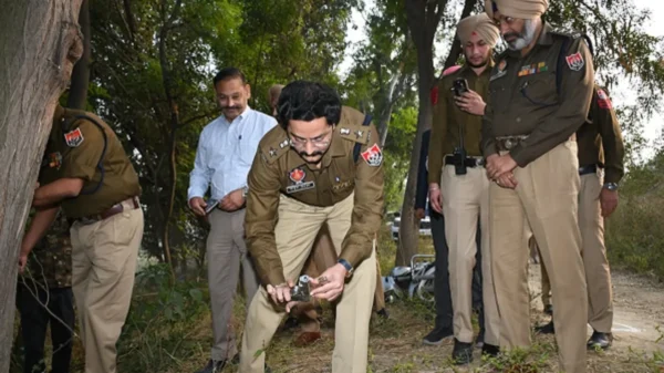 Punjab News 24Nov2025