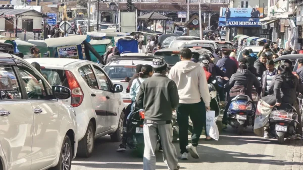 Uttarakhand News 15Dec2025