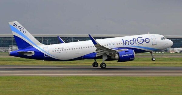 9 flights cancelled at Visakhapatnam International Airport