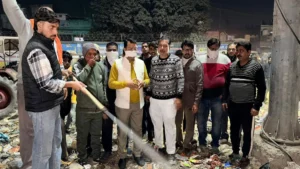 Uttarakhand News 14Dec2025