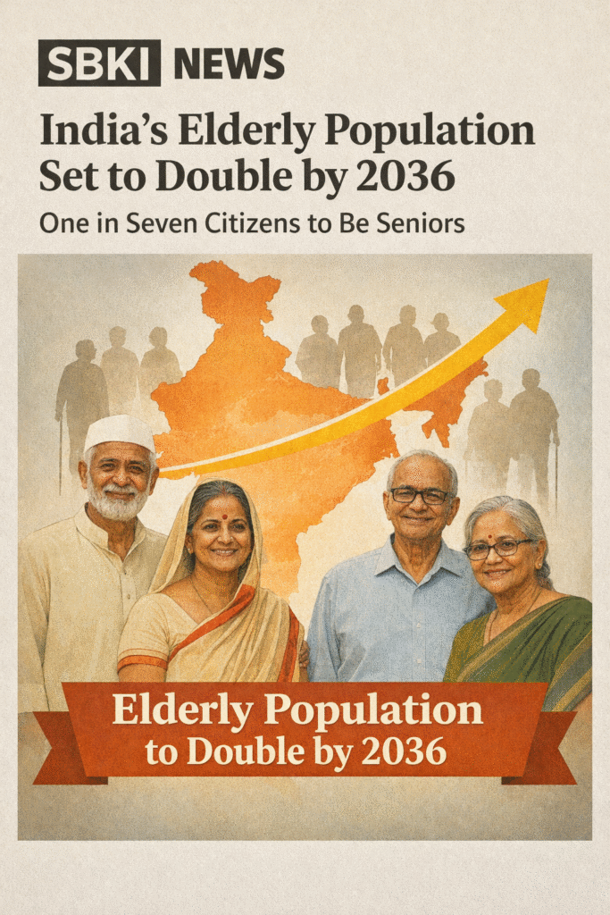 Elderly Population