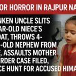 Bijnor Horror in Rajpur Nawada