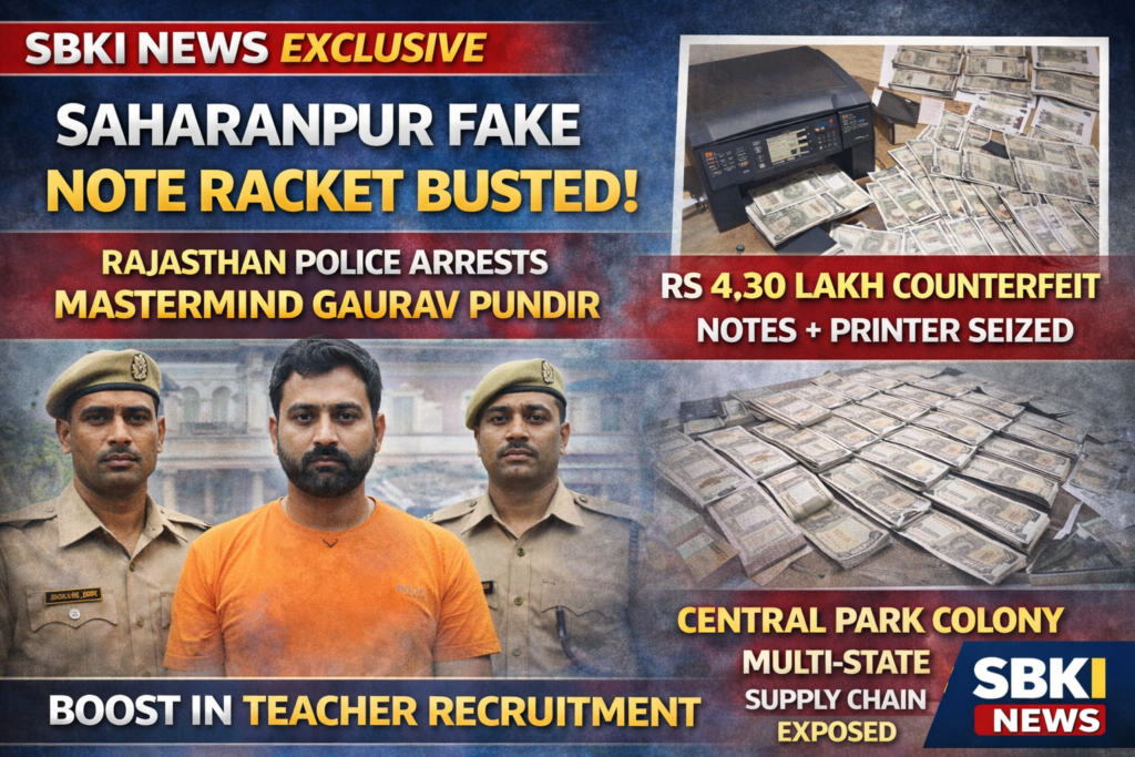 UP News today 19Dec2025