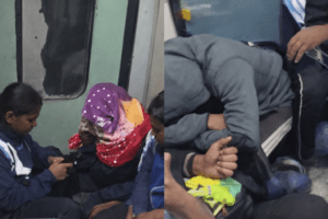 train toilet odisha news young atheletes National School Wrestling Championship odisha government