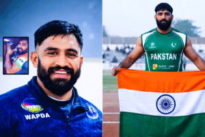 pakistani kabaddi star ubaidullah rajput