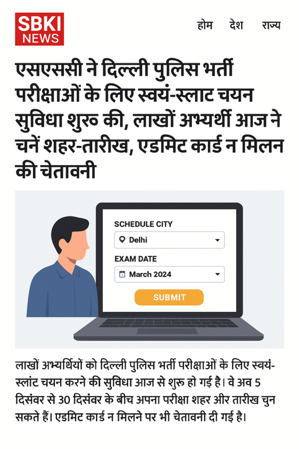 UP News today 5Dec2025