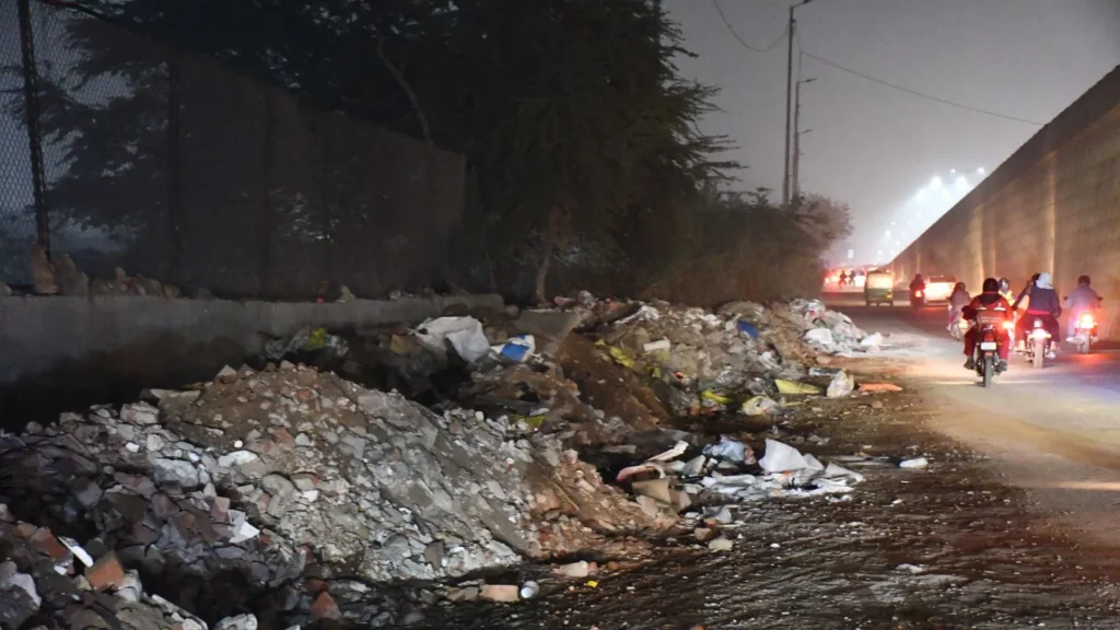 Delhi News 16Dec2025