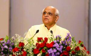 Gujarat CM approves AI in GIFT City do research and develpoment Indian AI Research Organisation IAIRO