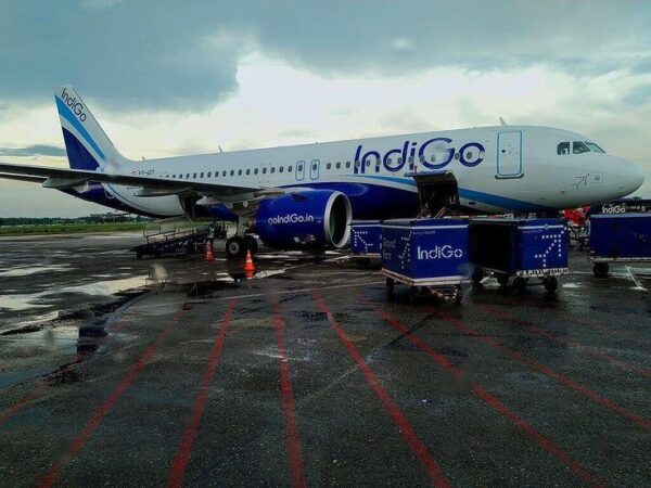 IndiGo Fleet Airbus A320neo Details and Pictures