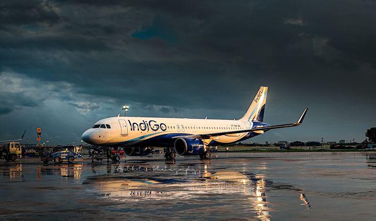 IndiGo 1000+ flights cancel