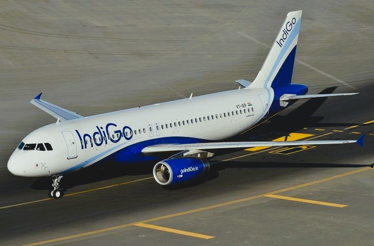 IndiGo cancel DGCA RVR CAT‑III