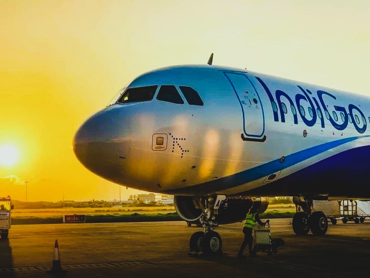 aviation ministry indigo new airlines al hind air fly express