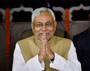 bihar news Saat Nishchay‑3 nitish kumar