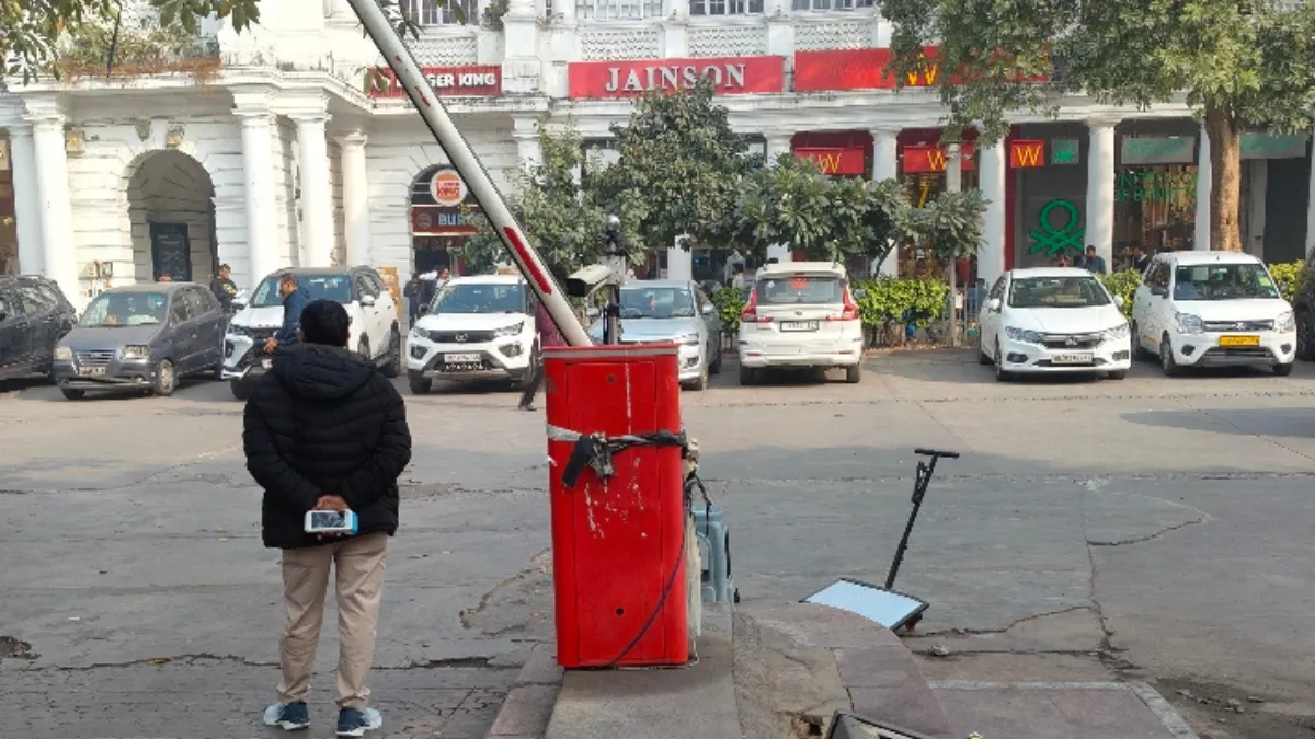 Delhi News 27Dec2025