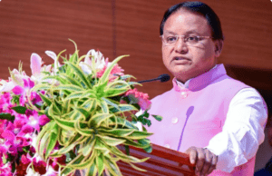 odisha CAA 2019 35 Bangladeshi Chief Minister Mohan Charan Majhi