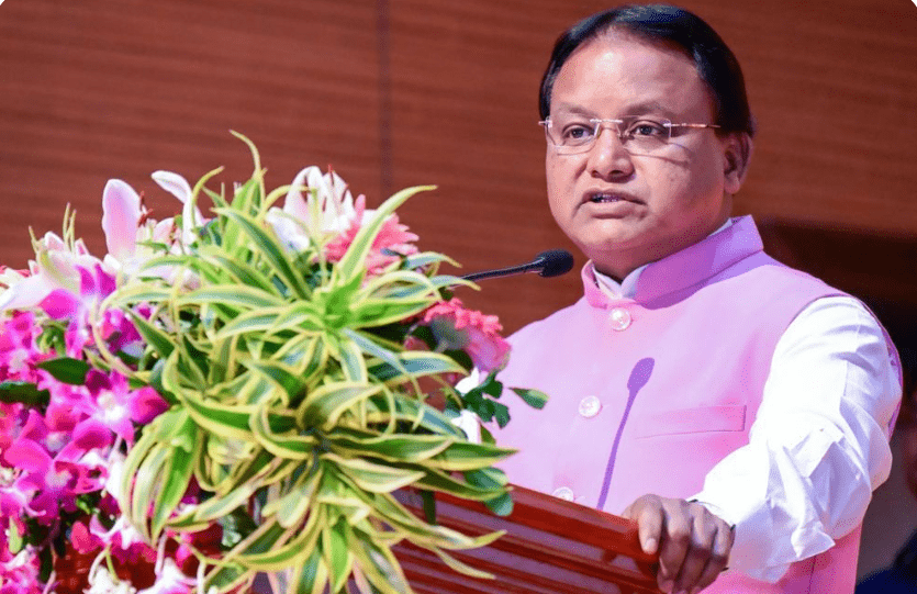 odisha CAA 2019 35 Bangladeshi Chief Minister Mohan Charan Majhi